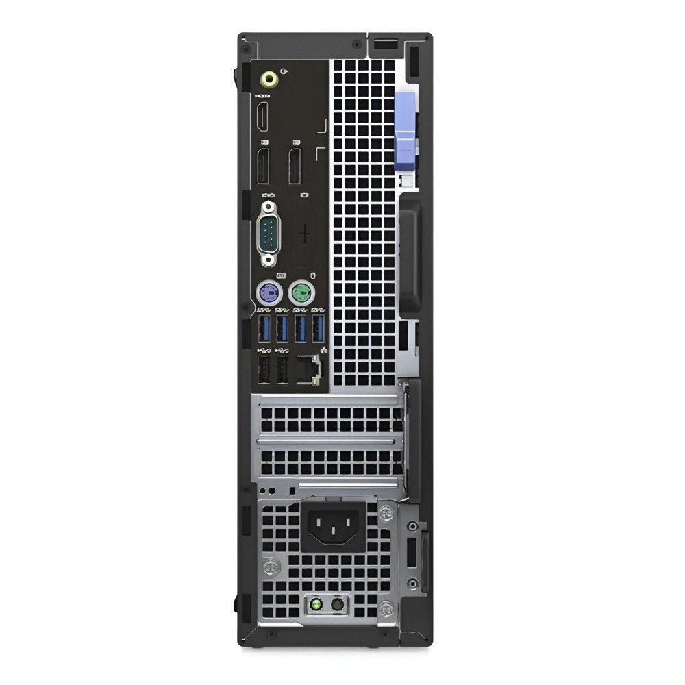 (Refurbished) DELL OPTIPLEX 7050 SFF