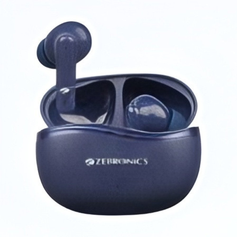 ZEBRONICS WIRELESS EARBUDS PODS131