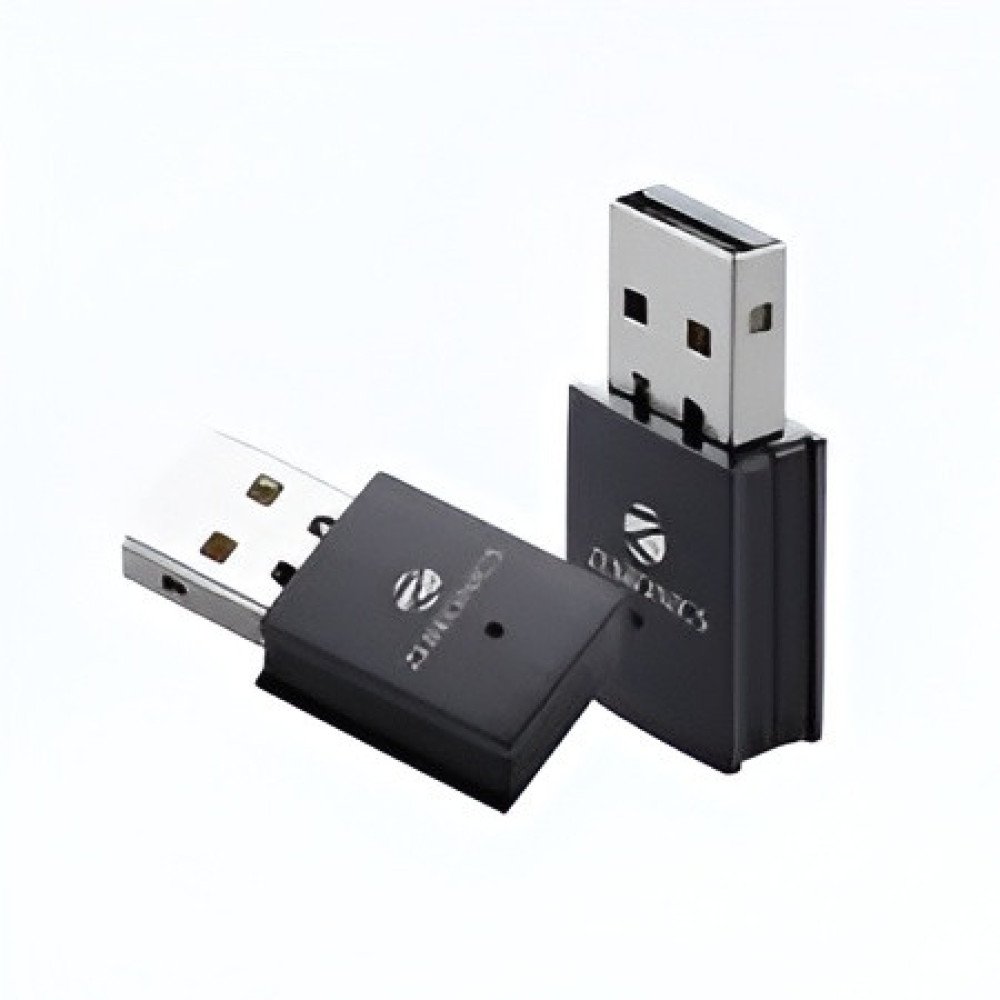 Zebronics USB300WF1 WiFi Dongle Mini Adapter