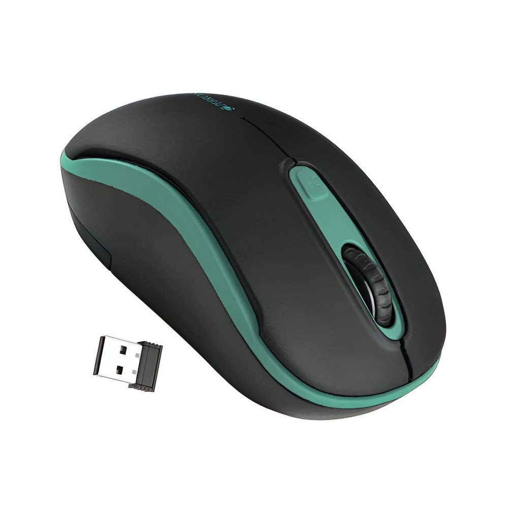 ZEBRONICS Dash Pro 2.4GHz Wireless Mouse