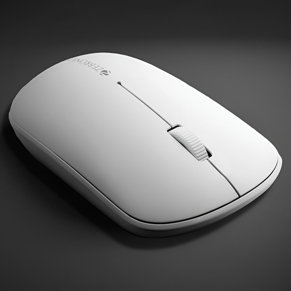 ZEBRONICS Pulse Wireless Mouse