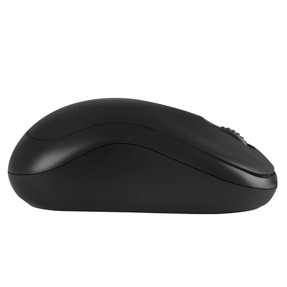 ZEBRONICS Zeb-Comfort Wired USB Mouse