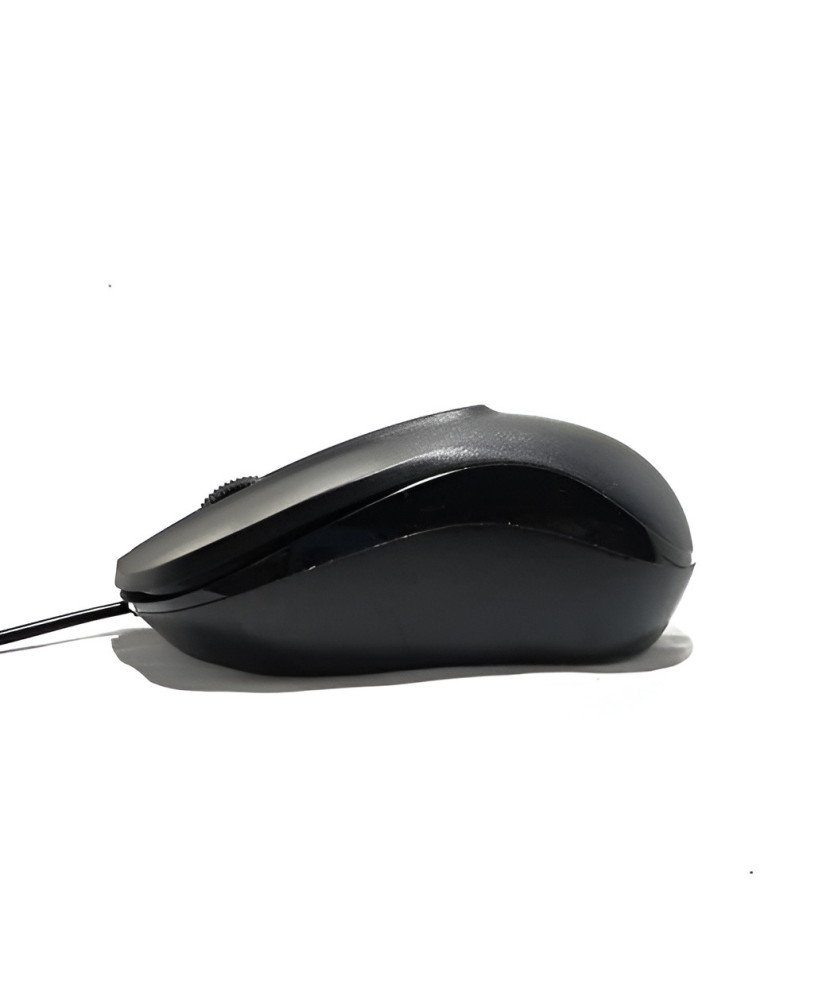 Zeb-Wing USB Wired Optical Mouse Wired Optical Mouse