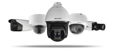 CCTV Camera