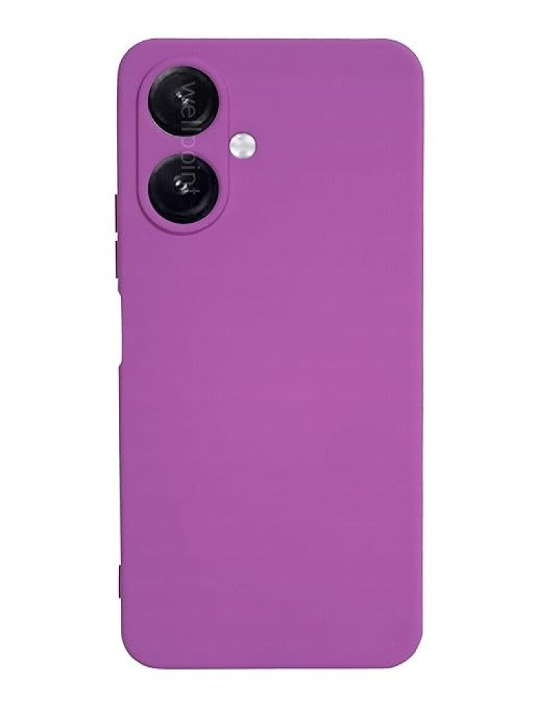 Redmi 11 prime 4g  (back cover)
