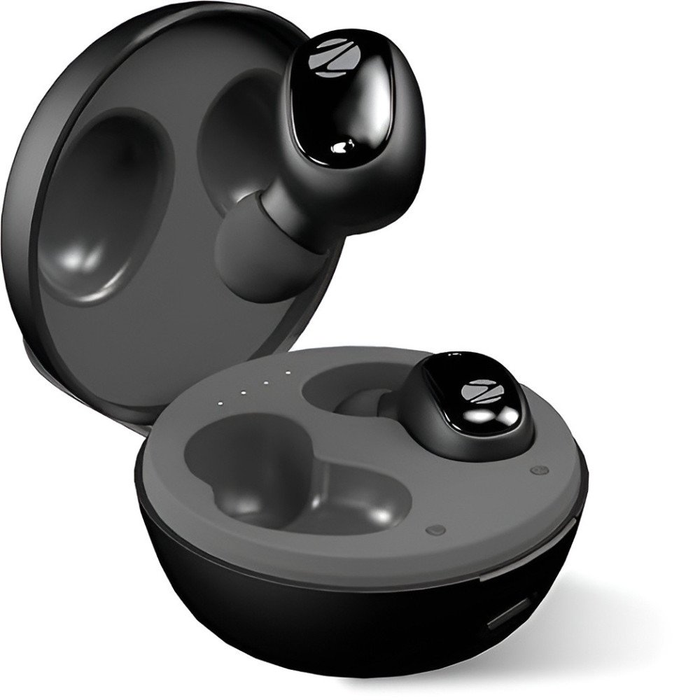 ZEBRONICS Zeb-Sound Bomb 1 TWS Earbuds