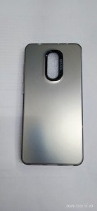 REDMI 5 (BACK COVER)