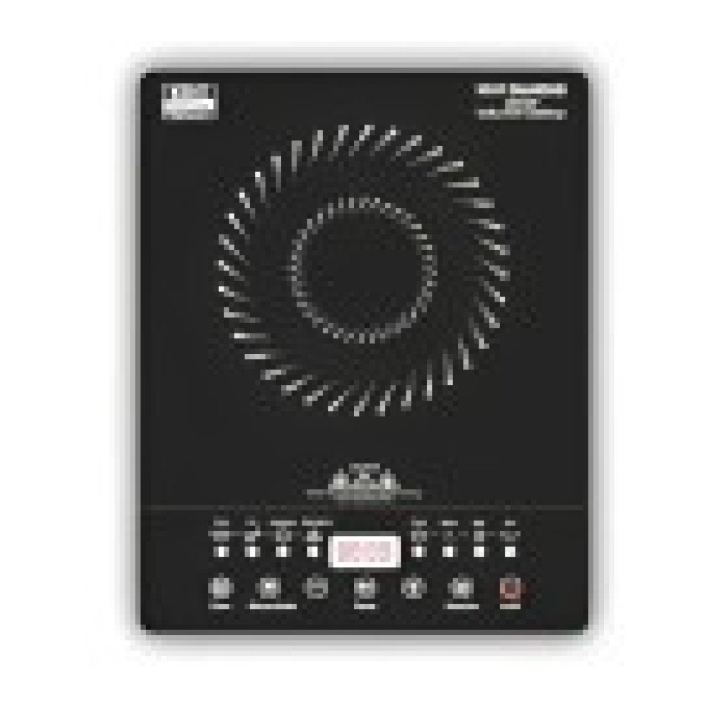 KENT DIAMOND INDUCTION COOKTOP-2000W