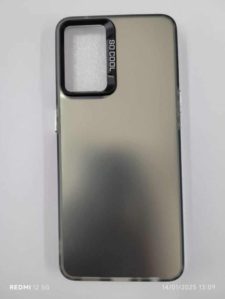 OPPO F21 PRO 5G (BACK COVER)