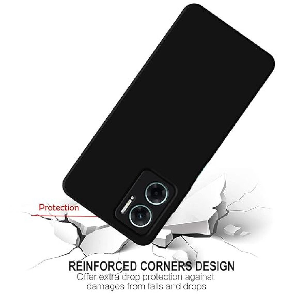 REDMI 11 PRIME 5G (BACK COVER)