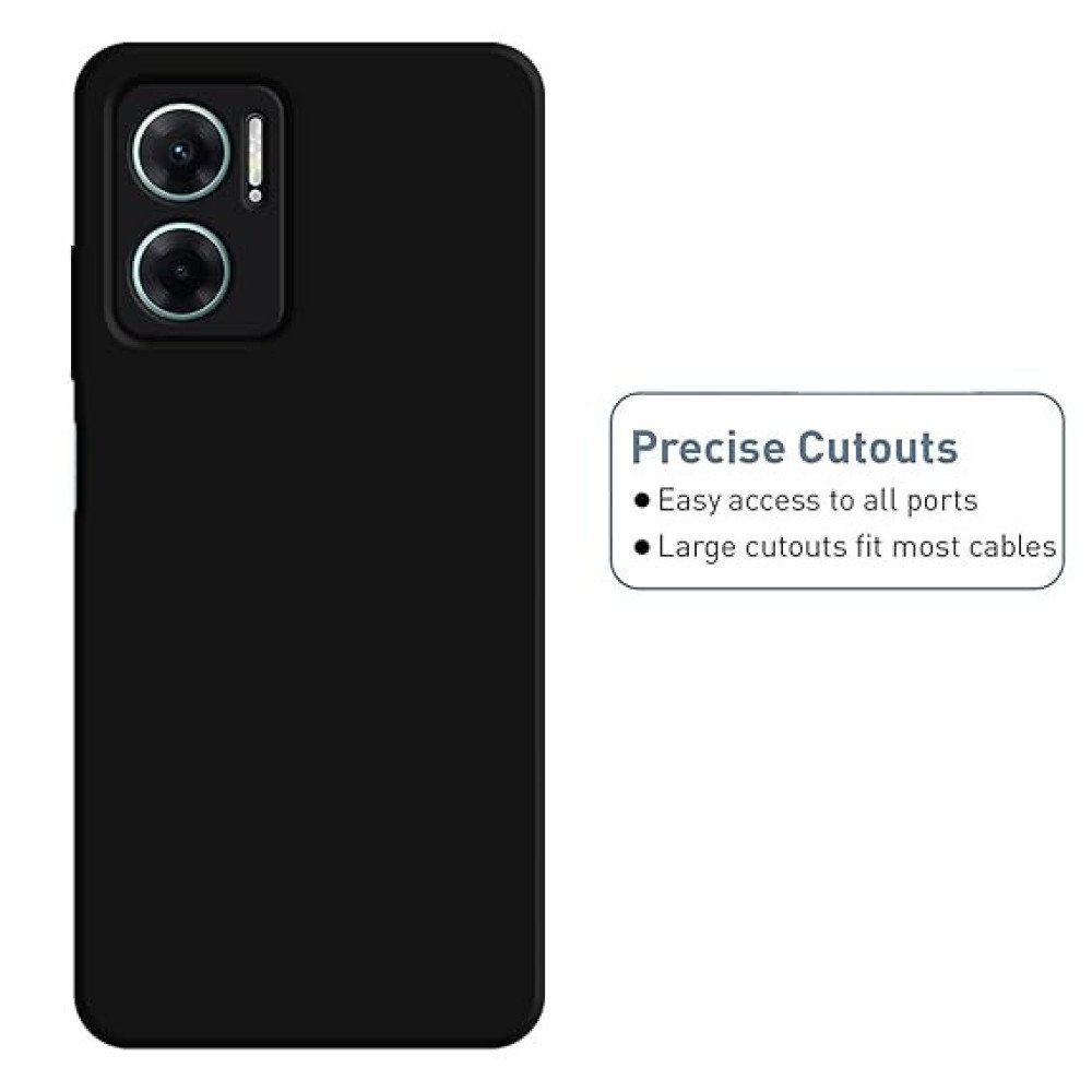 REDMI 11 PRIME 5G (BACK COVER)