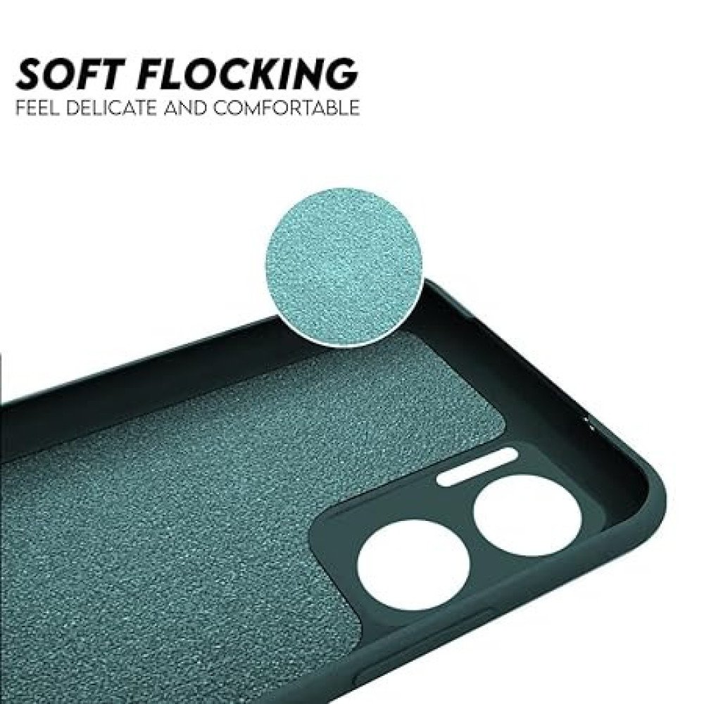 REDMI 11 PRIME 5G (BACK COVER)