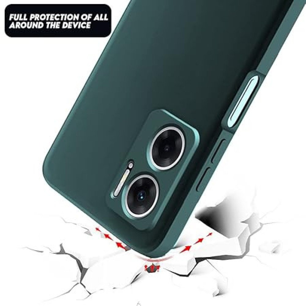 REDMI 11 PRIME 5G (BACK COVER)
