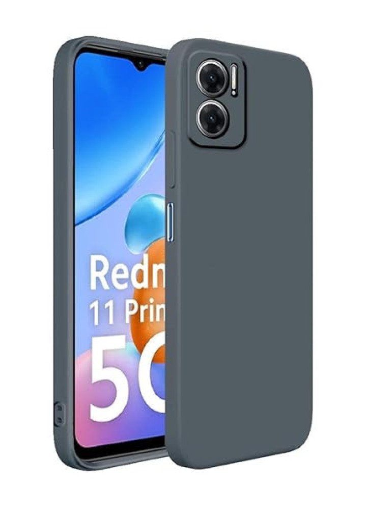 REDMI 11 PRIME 5G (BACK COVER)