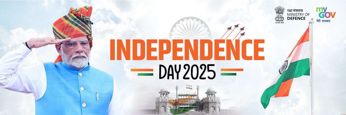 Independance Day offer