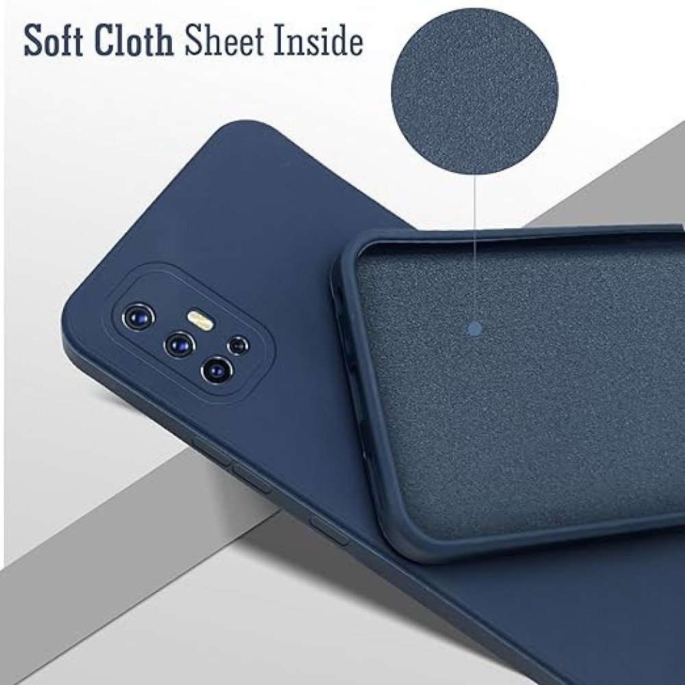 VIVO V17 (BACK COVER)