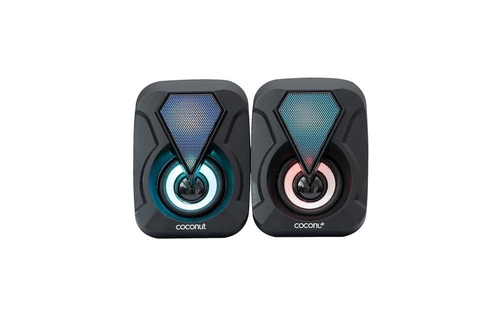Speaker COCO SPORTS RGB usb 2.0 Speaker COCO SPORTS RGB usb 2.0