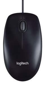Logitech M90 Wired USB Mouse Logitech M90 Wired USB Mouse