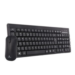 Zeb-Companion 105 Keyboard and Mouse Zeb-Companion 105 Keyboard and Mouse