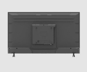 Elista 80 cm (32 inches) HD Ready SMART LED TV (SH32ESC63C) android Tv