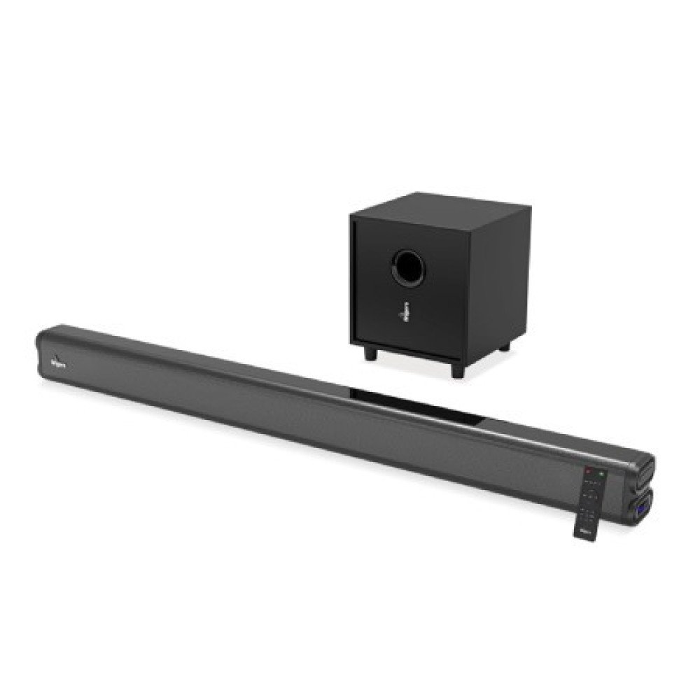 FINGERS Octane-S80 Multimedia SoundBar with Subwoofer FINGERS Octane-S80 Multimedia SoundBar with Subwoofer