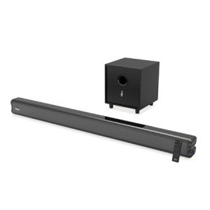 FINGERS Octane-S80 Multimedia SoundBar with Subwoofer
