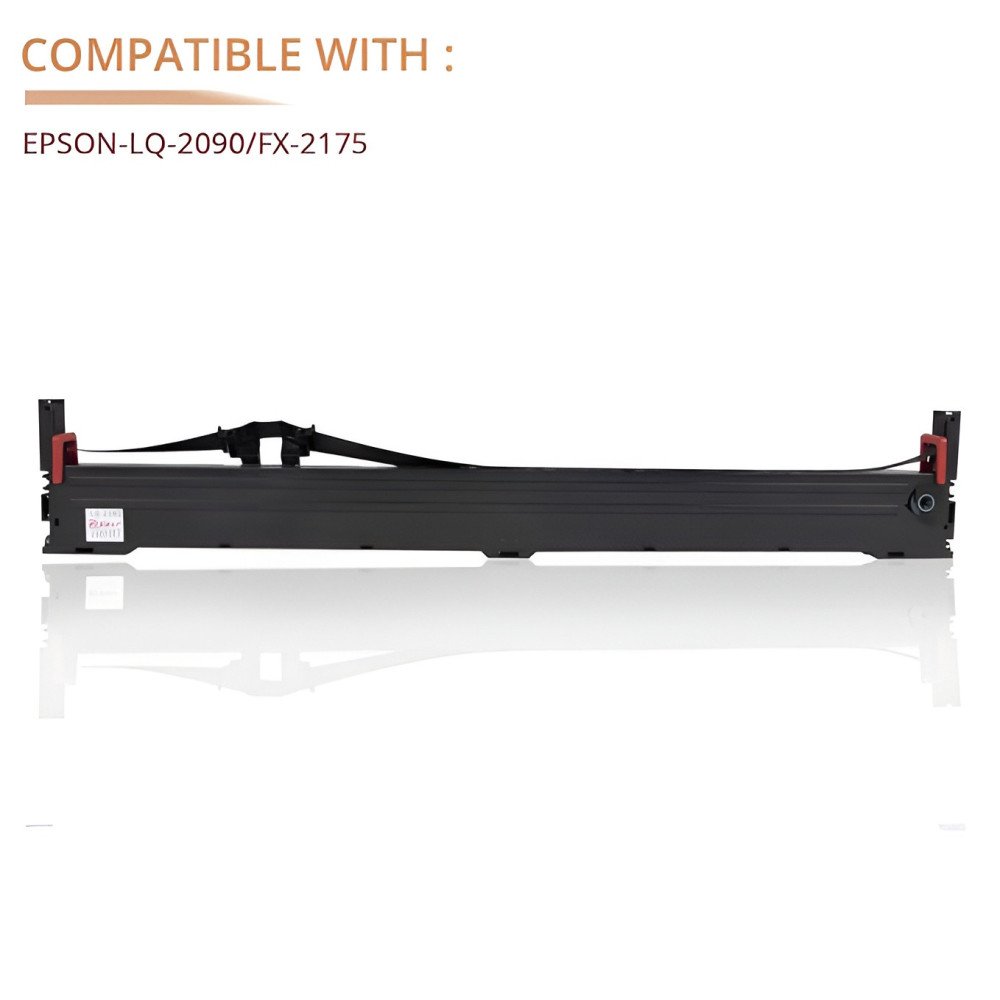 ProDot Ribbon Cartridge for Epson