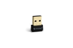 Coconut WiFi Dongle 150 mb  2.4Ghz G Coconut WiFi Dongle 150 mb  2.4Ghz G