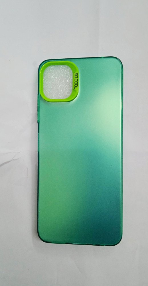 SAMSUNG A22 5G (BACK COVER)