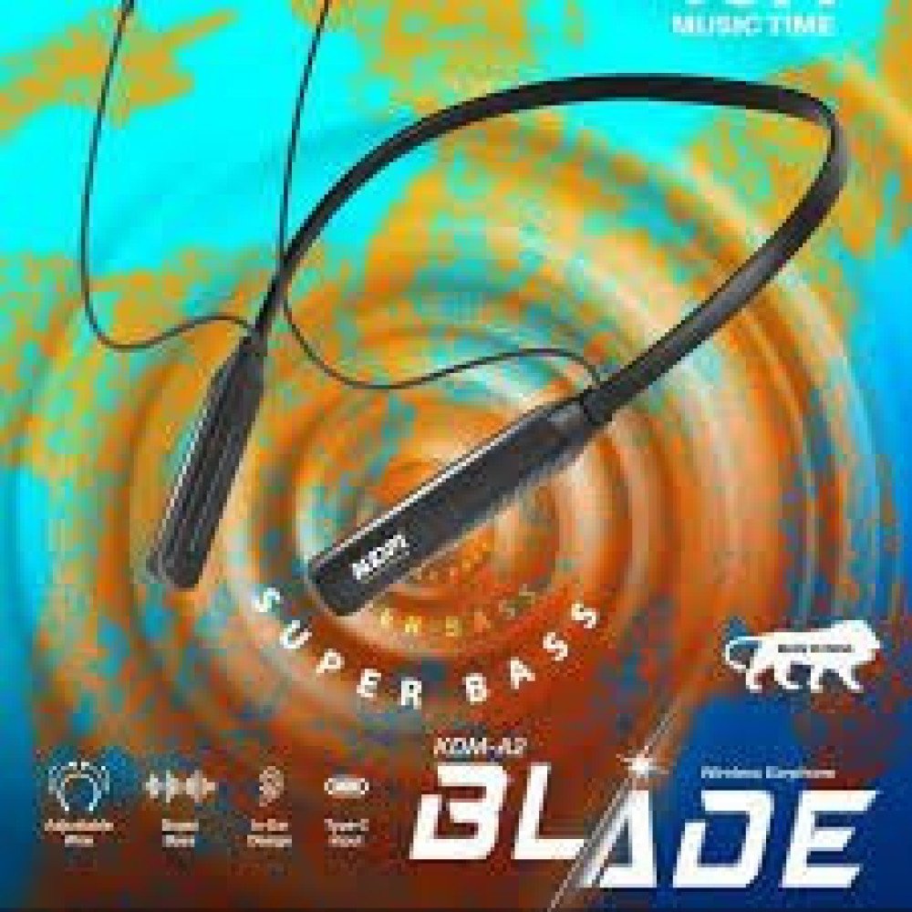 KDM-A2 BLADE WIRELESS EARPHONE