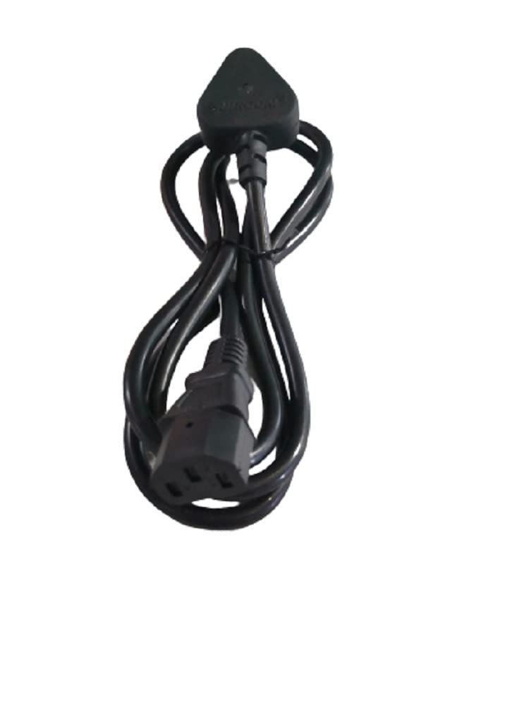 URICOM POWER CABLE 1.8MTR