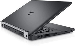 Dell (Refurbished) Latitude E5470 14 Inches Laptop (Intel Core I5 6Th Gen/8Gb/256 Gb Sdd/Windows 10
