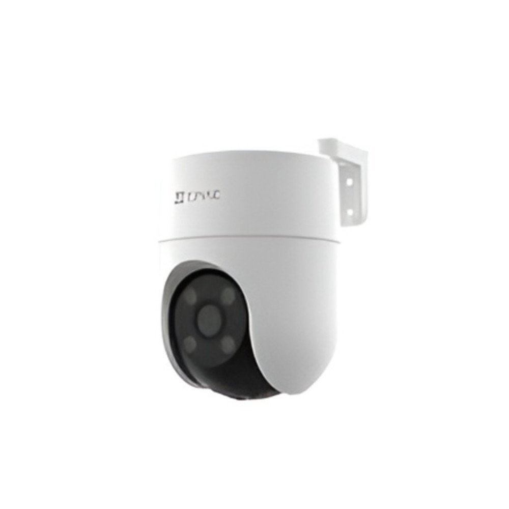 EZVIZ Outdoor Security Camera CS-H8-4G- 3MP All Sim Support