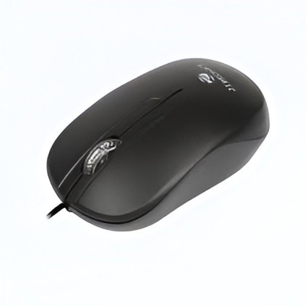 ZEBRONICS Zeb Sprint USB Optical Mouse