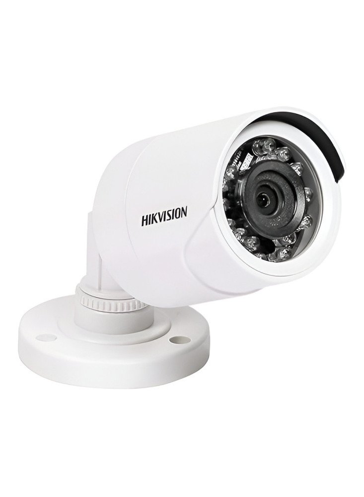 HIKVISION 2MP BUILT CAMERA