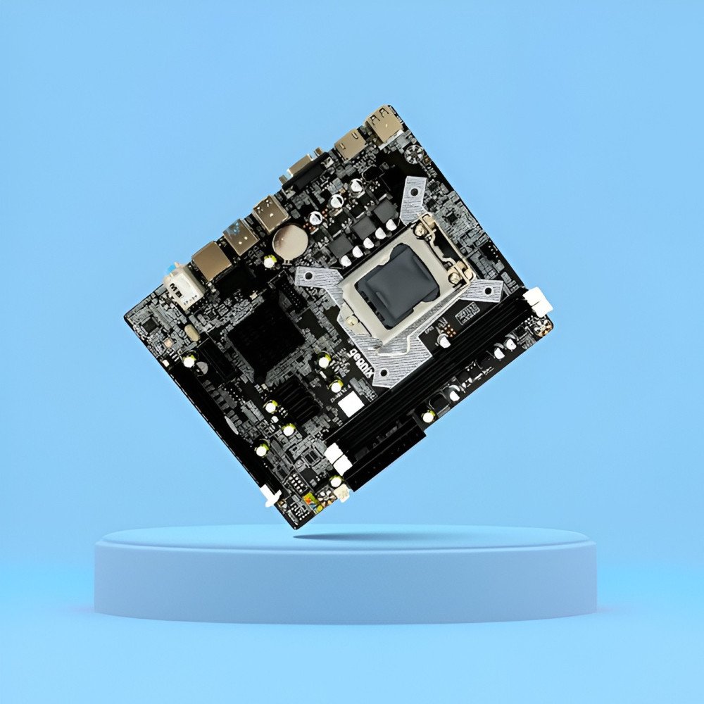 Motherboard Geonix GX-H61 DDR-3