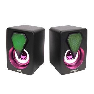 Zebion Austin 2.0 Multimedia Gaming Speaker