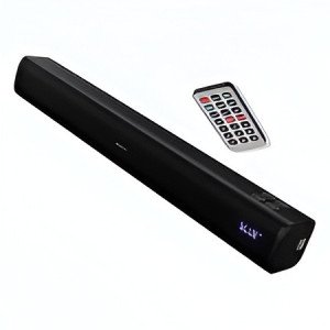 ZEBRONICS MINI SOUNDBAR  ZEB DELIGHT PRO