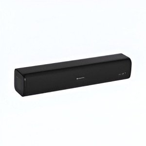 ZEBRONICS Zeb-Vita Plus Mini 16W Soundbar Supporting LED Display