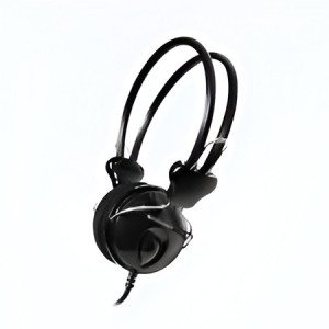 zebronics Bolt Headphone with Mic