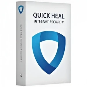 Quick Heal Internet Security Antivirus  1 PC 1 Year
