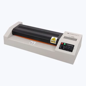Zebronics A3L Thermal Laminator with Anti-Jam System