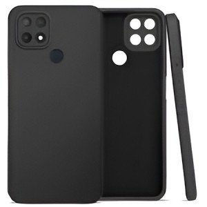 OPPO A15 (BACK COVER)