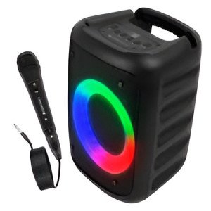 ZEBRONICS -Fun Bluetooth Speaker