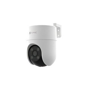 EZVIZ Outdoor Security Camera CS-H8-4G- 3MP All Sim Support