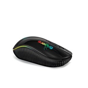 FINGERS RGB-NoviTrend Wireless Mouse
