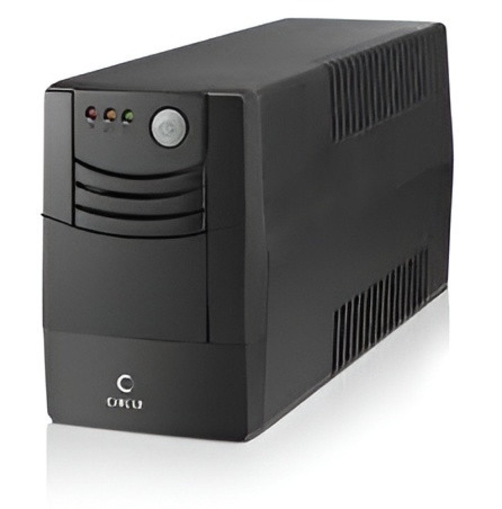 Circle Power Backup UPS-600 VA
