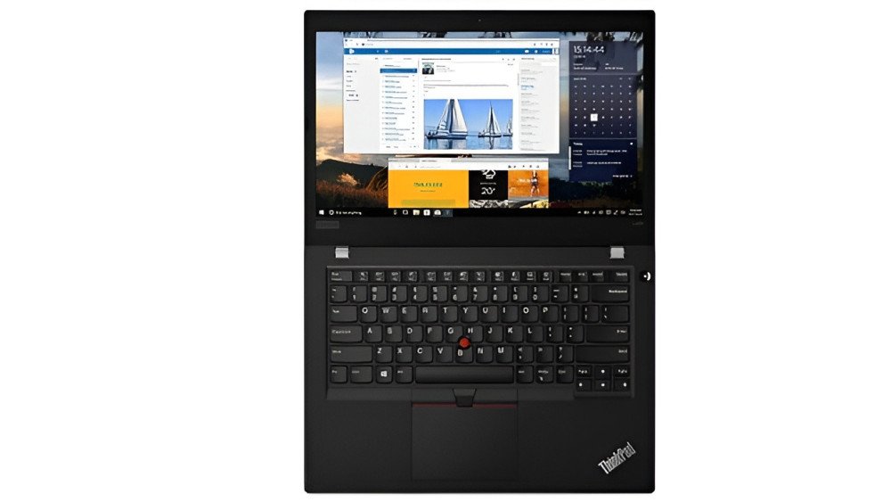 Lenovo ThinkPad L490 8th Gen