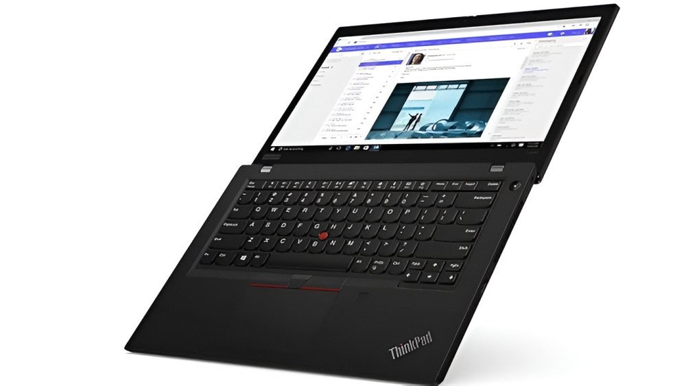 Lenovo ThinkPad L490 8th Gen