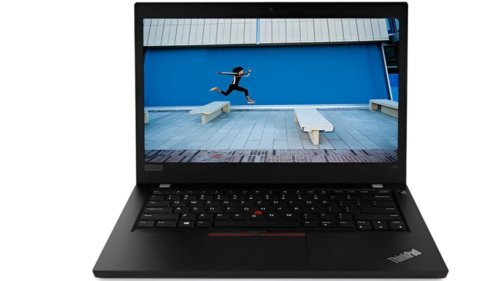 Lenovo ThinkPad L490 8th Gen